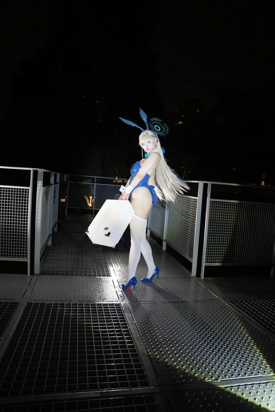 Lu - No.002 飞鸟马时 [45P-501MB] tg@simisebaisi 【丝足阁】026.webp
